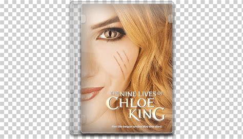 ver las nueve vidas de chloe king online